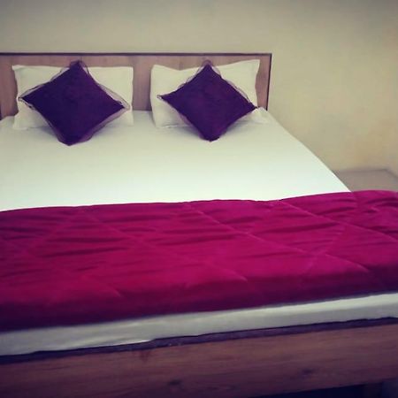 Jms Lodge Çerapunçi Dış mekan fotoğraf