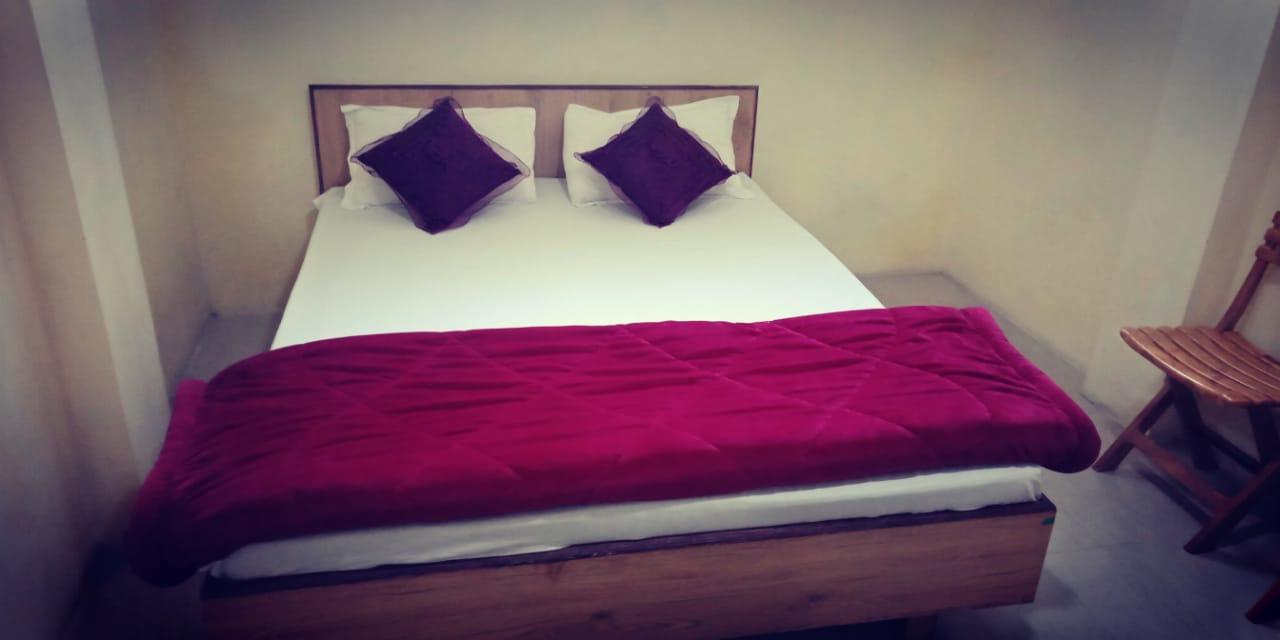 Jms Lodge Çerapunçi Dış mekan fotoğraf